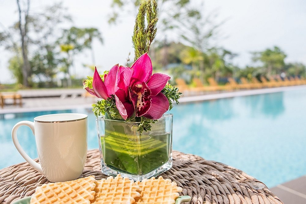 هتل کمر ریزورت